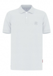 Joop Jeans Joop Džinsai Polo mar&scaron;kinėliai &raquo;Ambros&laquo; su Logostickerei