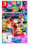 Nintendo Switch Nintendo &Scaron;akotuvas Spielesoftware &raquo;Mario Kart 8 Deluxe&laquo; Nintendo &Scaron;akotuvas