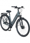 Prophete &raquo;Geniesser 2.8&laquo; 7 Gang Shimano Nexus Schaltwerk Nabenschaltung Frontmotor 250 W dviratis Elektrofahrrad dėl Moterims u. Herren
