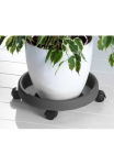 Ruco Blumentopfuntersetzer plastikas &Oslash; 34 cm