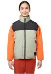 Jack Wolfskin Dygsniuota liemenė &raquo;TEEN dėl Kinder&laquo;