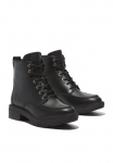 Timberland Suvarstomi aulinukai &raquo;BRIMFIELD MID LACE UP BOOT&laquo; Žieminiai batai Žieminiai ilgaauliai suvarstomi batai žieminiai batai