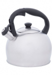 RESTO Kitchenware Arbatinukas &raquo;Perseus Virdulys 3 l m. w&auml;rmespeicherndem Grindų danga im Geschenkkarton&laquo; 1 Stk. dalys Nerūdijančio plieno