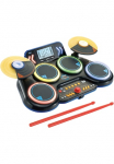 Vtech&reg; Spielzeug-Musikinstrument &raquo;Kidi DJ Drums&laquo; su Bluetooth-Funktion