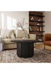Woodman Kavos staliukas &raquo;Soft&laquo; besonderes Design plotis 78 cm FSC&reg;-zertifiziert