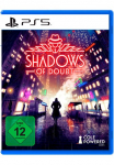 NBG Spielesoftware &raquo;Shadows of Doubt - [Playstation 5]&laquo; PlayStation 5