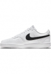 Nike Sportswear Sportbačiai &raquo;Nike Court Vision Low Next Nature&laquo; Design ant den Spuren des Air Force 1