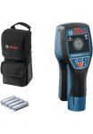 Bosch Professional Leitungsortungsger&auml;t &raquo;WALLSCANNER D-TECT 120&laquo; rinkinys