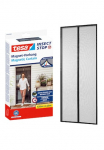 tesa Apsauga nuo vabzdžių &raquo;Insect Stop Magnetvorhang selbstschlie&szlig;end L - 100 m x 220 m&laquo; Rinkinys Magnetvorhang selbstklebendes Klettband 1 Stk. dalys Insektenschutzvorhang su Magneten - dėl Balkon- ir Terrassent&uuml;ren