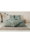 OTTO home Patalynė &raquo;Soucy&laquo; 2 ab Gr. 135x200 100% medvilnė Renforc&eacute; & PREMIUM atlasas (TC300)