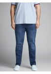 Jack & Jones PlusSize Siauri džinsai &raquo;JJITIM JJORIGINAL ant 814 NOOS PLS&laquo;