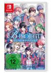 PQube Spielesoftware &raquo;B Project&laquo; Nintendo &Scaron;akotuvas
