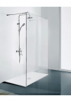 Sanotechnik Walk-in-Dusche &raquo;Freedom I&laquo;