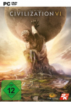 2K Spielesoftware &raquo;Sid Meier's Civilization VI&laquo; PC
