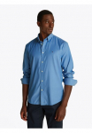 Tommy Hilfiger Mar&scaron;kiniai ilgomis rankovėmis &raquo;PERFORMANCE TWILL Regular forma SHIRT&laquo;