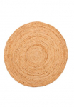 Myflair M&ouml;bel & Accessoires Kilimas &raquo;Lola&laquo; ovali 10 mm auk&scaron;tis Kilimas Wendeteppich handgeflochten 100% Naturfaser Boho-Style