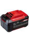 Einhell Akumuliatorinis &raquo;&raquo;Power X-Change Plus&laquo;&laquo; 18 V 52 Ah
