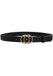 ONLY Diržas &raquo;ONLRASMI FAUX LEATHER Džinsai BELT&laquo; dirbtinė oda