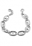 Firetti Аpyrankė &raquo;Schmuck Dovanų Silber 925 rankos papuo&scaron;alas apyrankė Gliederarmband&laquo; su Zirkonia (synth.)