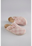 Aniston SHOES &Scaron;lepetės &Scaron;lepetės Naminės &scaron;lepetės Homeslipper Reguliuojamas Schnalle - NEUE KOLLEKTION