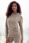 H.I.S Bliuzonas su su ki&scaron;enėmis Loungewear