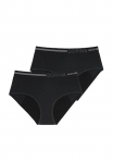 Dorina Periodenslip &raquo;Period Panties&laquo; 2vnt. Pack bei mittlerer iki starker Menstruation