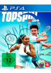 2K Spielesoftware &raquo;TopSpin 25&laquo; PlayStation 4