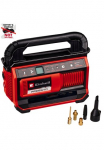 Einhell Kompresorius &raquo;PRESSITO 18/25 Hybrid&laquo; be Akumuliatorinis ir įkroviklis