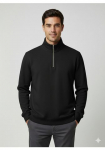 SELECTED Megztinis &raquo;SLHZREG-DAN Megztinis HALF ZIP&laquo;