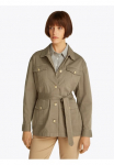 Tommy Hilfiger Striukė &raquo;GOLD sagos UTILITY Striukė su goldfarbenem saga