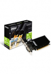MSI Vaizdo plok&scaron;tė &raquo;V809-2000R&laquo;