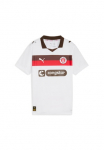 PUMA Polo mar&scaron;kinėliai &raquo;FCSP AWAY trikotažas JR&laquo; Regular forma su DryCELL Technologie atmungsaktiv trumpomis rankovėmis