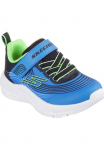 Skechers Sportbačiai &raquo;MICROSPEC ADVANCE&laquo; vaiki&scaron;ki batukai su zus&auml;tzlichem elastanu Gr&ouml;&szlig;enschablone zum Download