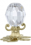 Swarovski Dekoratyvinė figurėlė &raquo;Kristallfigur Figurėlė Zodiac Wassermann&laquo; &reg; Kristall