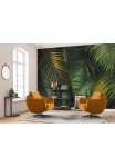 Komar Fototapetas &raquo;Digitaldruck Vlies - Amazon Fern - Gr&ouml;&szlig;e 400 x 250 cm&laquo; ra&scaron;tuotas glatt Wohnzimmer miegamojo kambario baldai