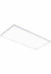 Paulmann LED Panel &raquo;Velora&laquo; 1 Stk. Tageslichtwei&szlig;