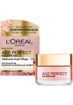 L'OR&Eacute;AL PARIS Kremas &raquo;AGE PERFECT GOLDEN AGE ROS&Eacute;-TAGESPFLEGE&laquo; dėl reife Haut su Calcium ir Vitamin B3 strafft die Haut