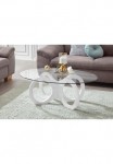 OTTO home Kavos staliukas &raquo;Citro&laquo; in ovalus forma elegant