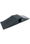 Best Sporting Skaterrampe &raquo;HI Impact 30010&laquo;