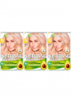 GARNIER Coloration &raquo; Nutrisse Ultra Cr&egrave;me&laquo; su pflegender Formel