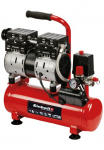 Einhell Kompresorius &raquo;TE-AC 6 Silent&laquo; 1 Stk. dalys