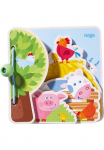Haba Žaislas &raquo;Babybuch Bauernhoffreunde&laquo;