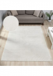 OTTO home Kilimas &raquo;Bentori Hoch-Tief-Struktur Scandi&laquo; rechteckig 11 mm auk&scaron;tis moderni Design su Boho-Charme Wohnzimmer miegamojo kambario baldai
