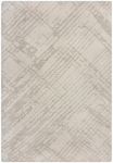 FLAIR RUGS Kilimas &raquo;Remy&laquo; rechteckig 12 mm auk&scaron;tis Hoch-niedriger Flor in Wolle-Optik