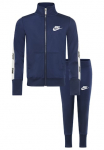 Nike Sportswear Sportinis kostiumas dėl Vaiki&scaron;ki dėl Sportinis Aktivit&auml;ten i&scaron; Polyester