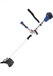 G&uuml;de Pjūklas ilga rankena &raquo;&raquo;FS 36-402-30&laquo;&laquo; (Schnittbreite 255/300mm ) ir 2 x Akkupack 3 Ah ir Doppelladeger&auml;t 3 A