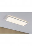 Paulmann LED Panel &raquo;Atria Shine&laquo; 1 Stk. Warmwei&szlig;