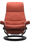 Stressless&reg; Atpalaiduojanti kėdė &raquo;View&laquo; elektrisch kočėlas pasirinktinai 2-motorisch Gr&ouml;&szlig;e M & L