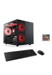 CSL PC &raquo;Cube V24198&laquo;
