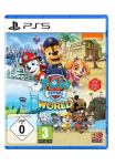 Outright Games Spielesoftware &raquo;Paw Patrol World&laquo; PlayStation 5